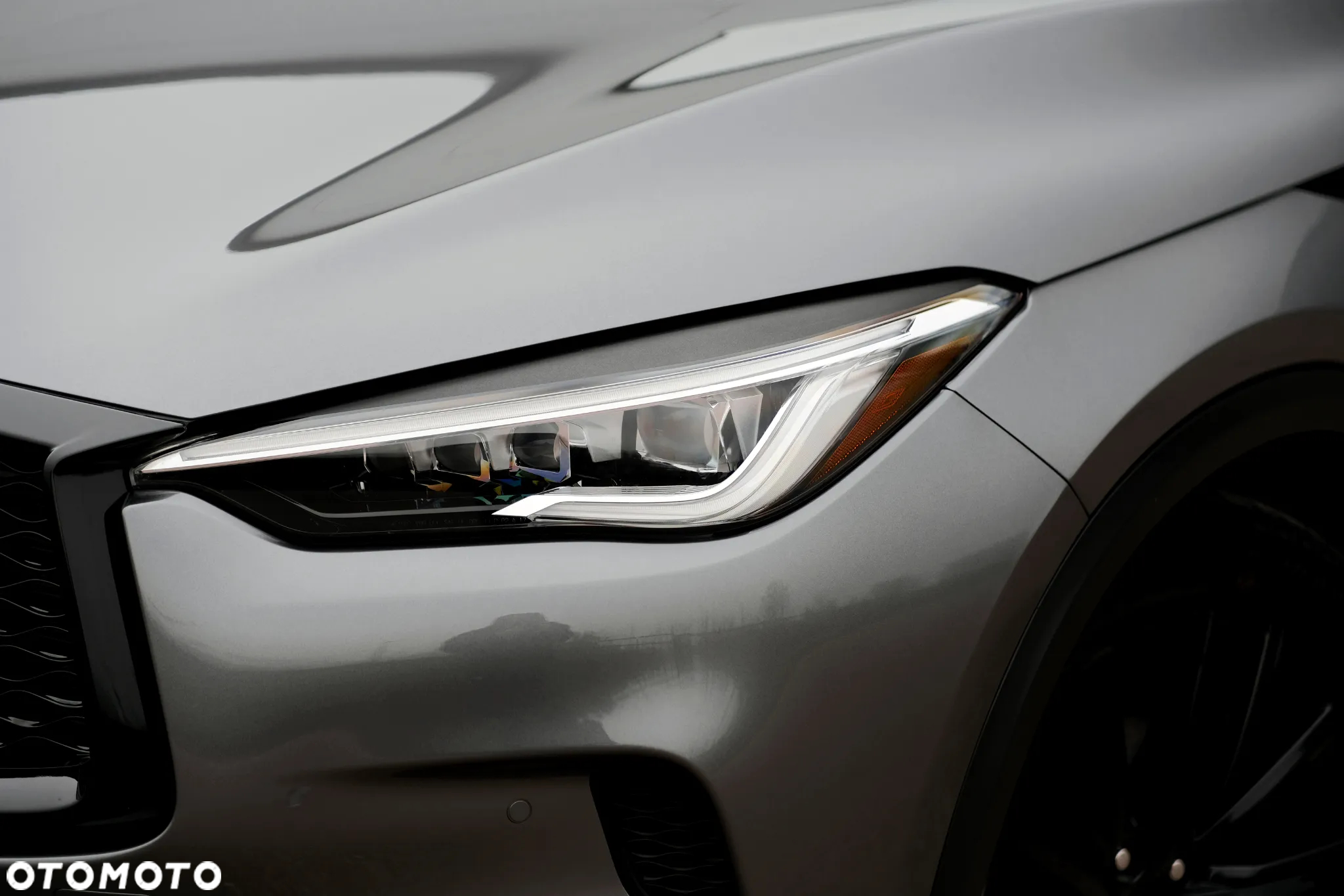 Infiniti QX50 - 38