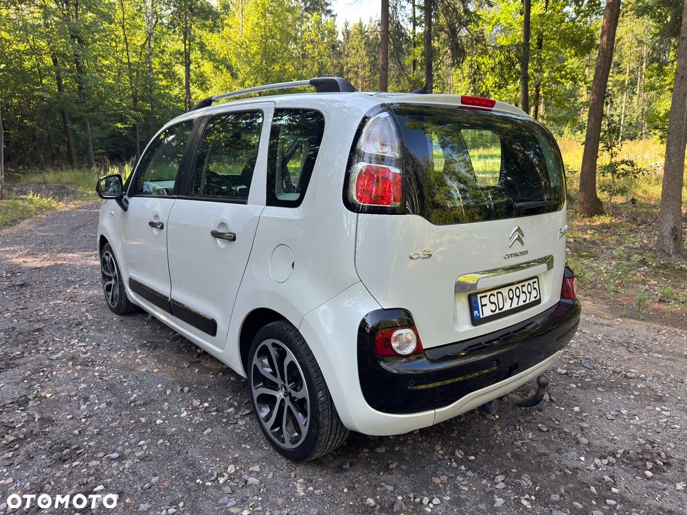 Citroën C3 Picasso - 13
