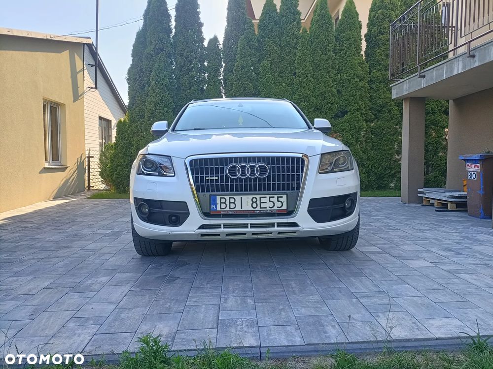 Audi Q5 2.0 TFSI Quattro S tronic - 3