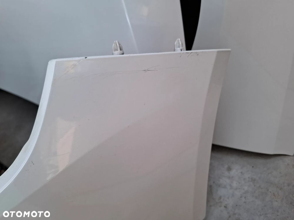 PEUGEOT 308 T9 KOMPLETNY PRZÓD KWED MASKA LAMPA BLOTNIK PRAWY ZDERZAK - 15