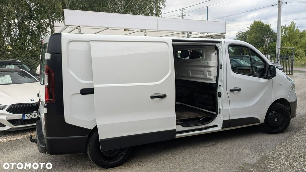 Renault Trafic - 14