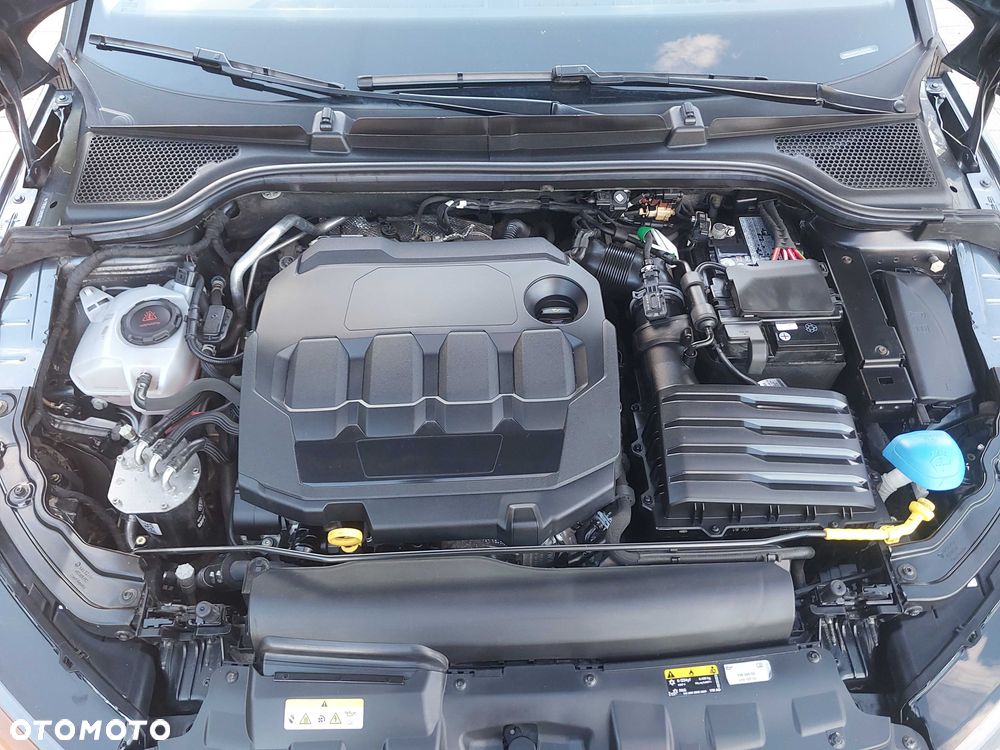 Skoda Scala - 8