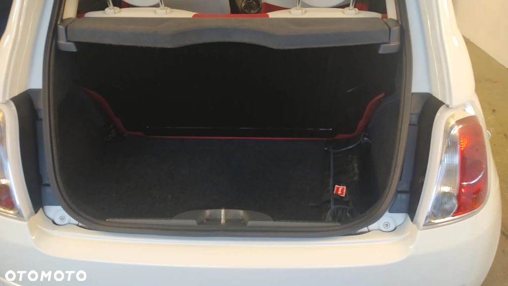 Fiat 500 1.2 8V Pop Euro6 - 14