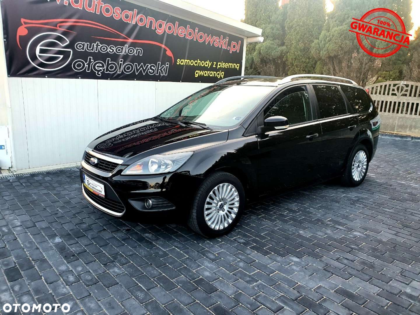 Ford Focus - 2