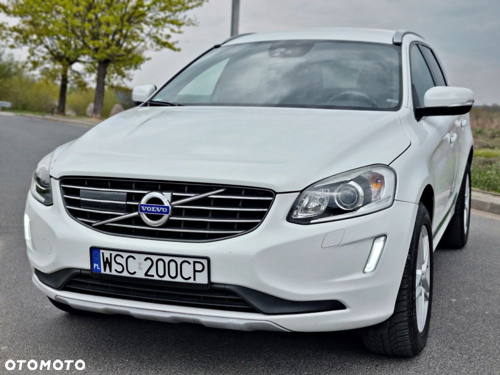 Volvo XC 60 D4 Drive-E Summum - 6