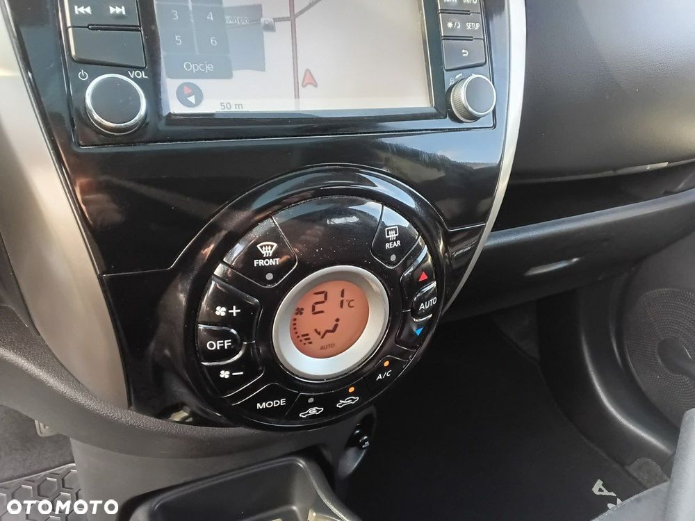 Nissan Micra - 16