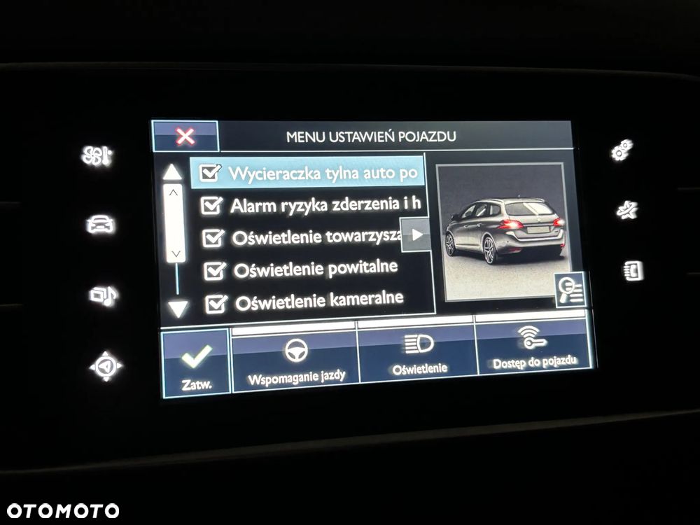 Peugeot 308 PureTech 130 Stop & Start GT-Line Edition - 25
