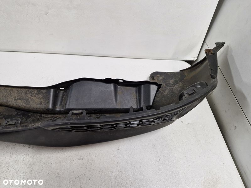 nissan juke i 1 f15 lift dokładka spoiler zderzaka tylnego tył - 9