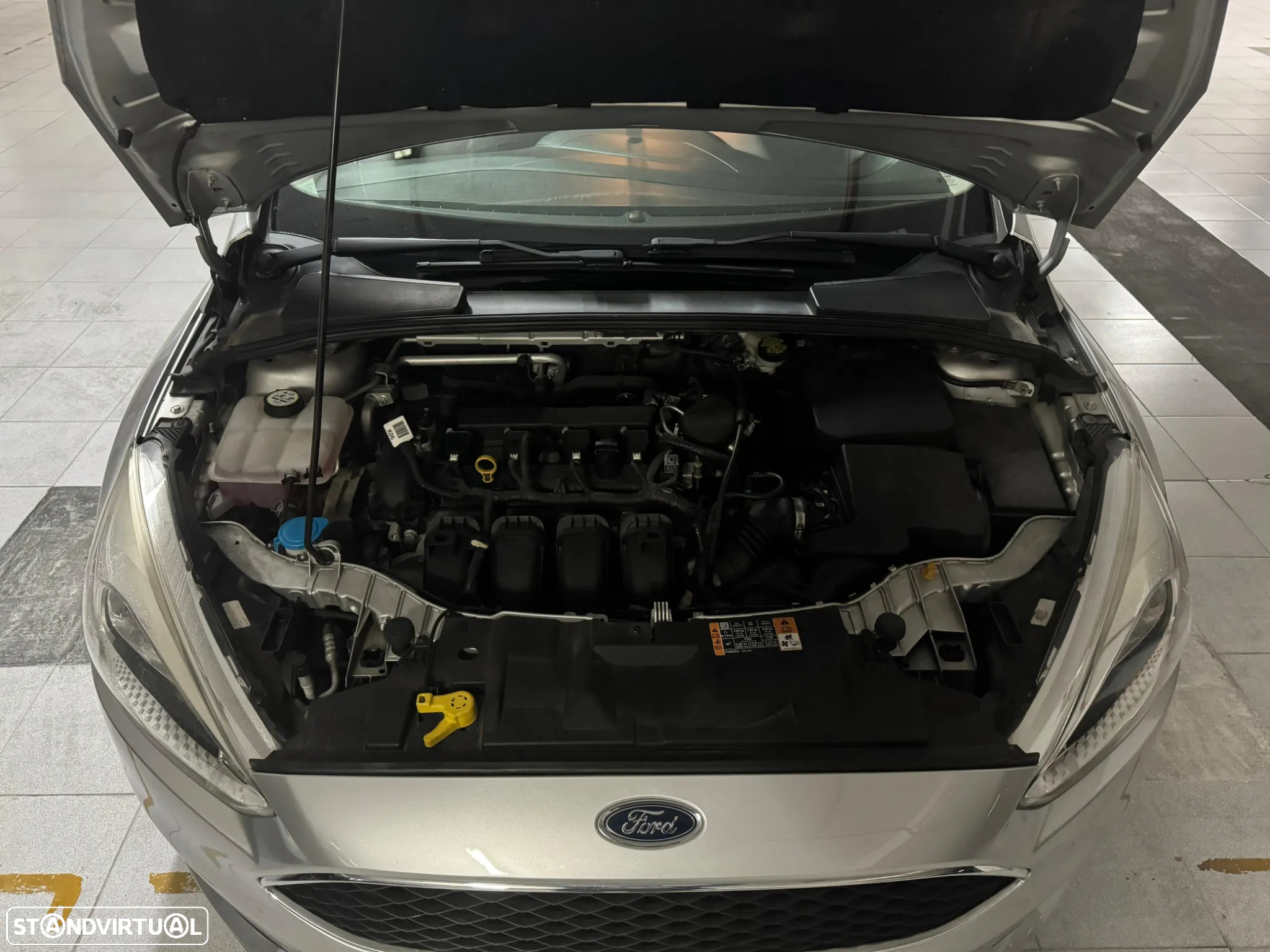 Ford Focus - 7