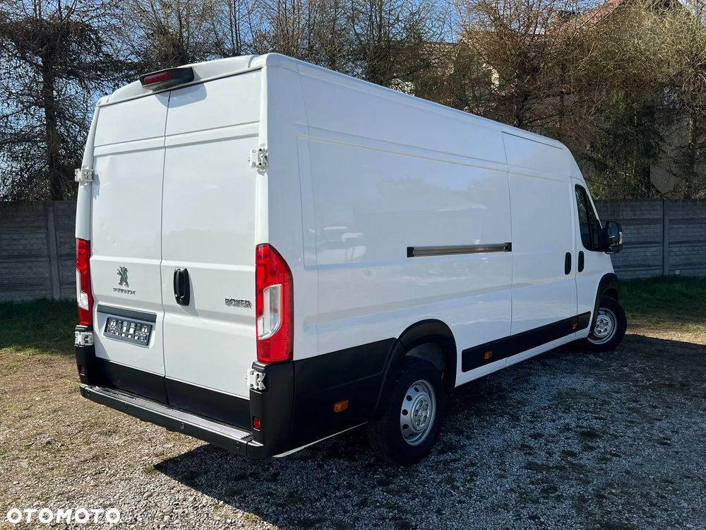 Peugeot Boxer MAXI L4H2 - 8