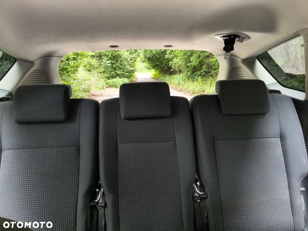 Ford C-MAX 1.6 Ambiente - 17