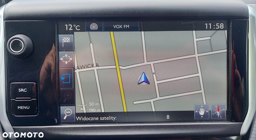 Peugeot 208 PureTech 82 Active - 17