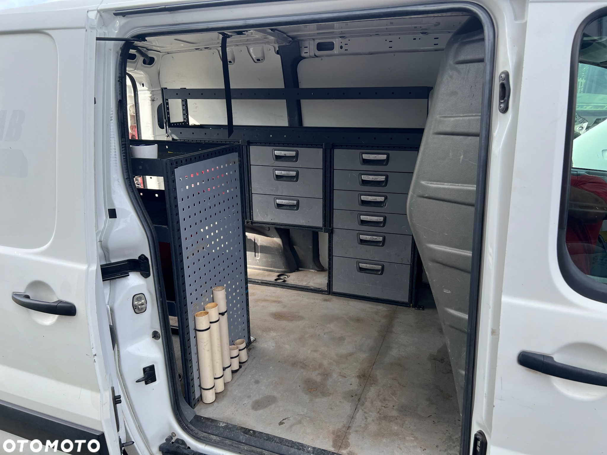 Citroën Jumpy - 26