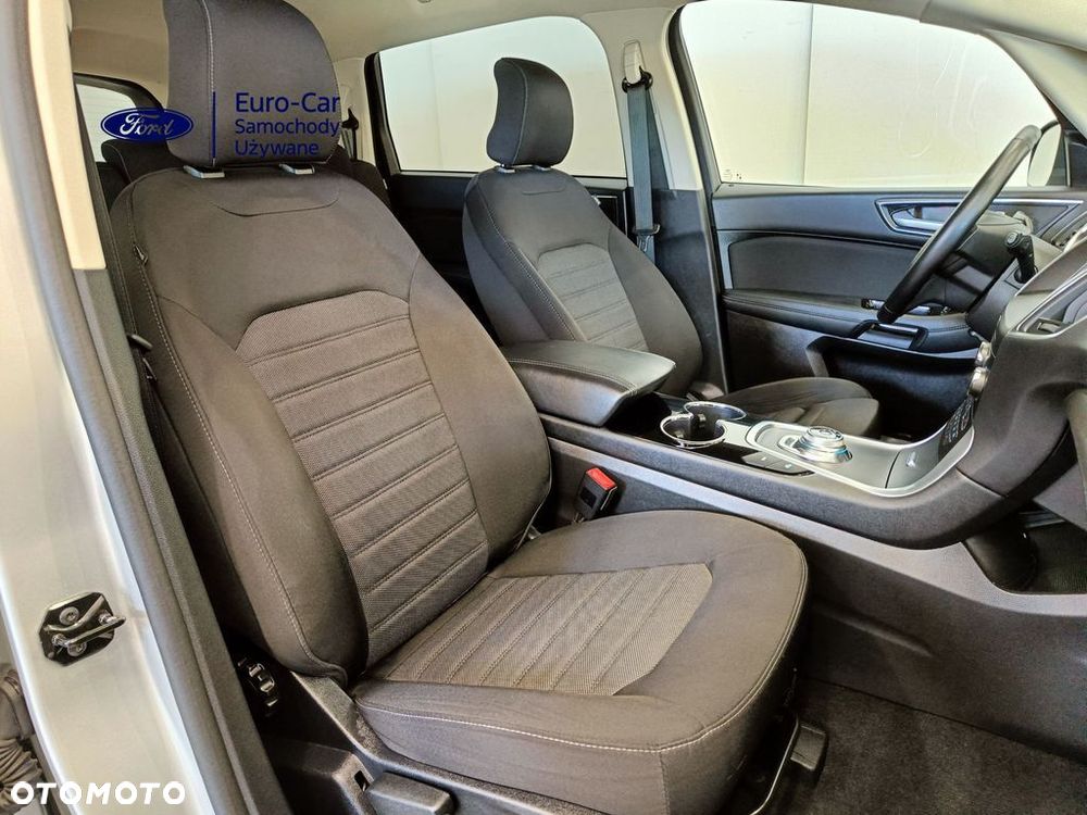Ford S-Max 2.5 Duratec FHEV TITANIUM - 16