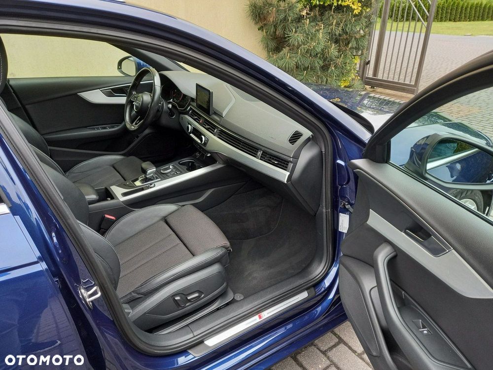 Audi A4 Avant - 25