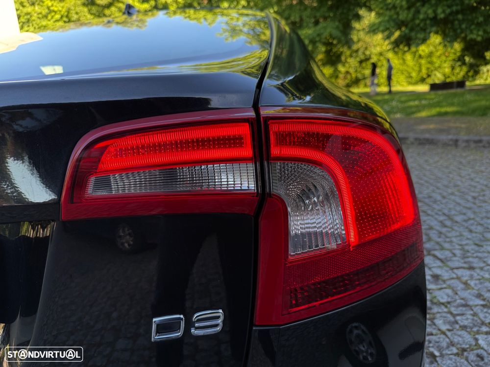 Volvo S60 2.0 D3 Momentum - 10