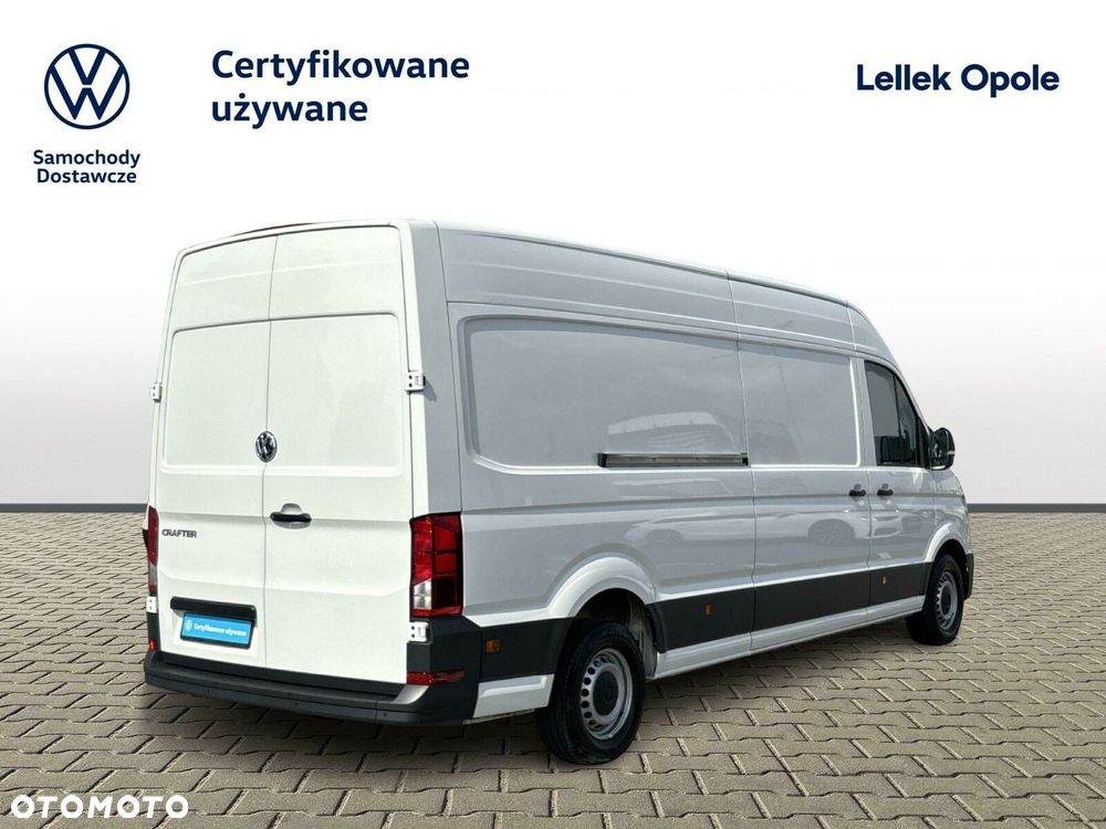 Volkswagen Crafter 2,0 TDI 176KM - 6