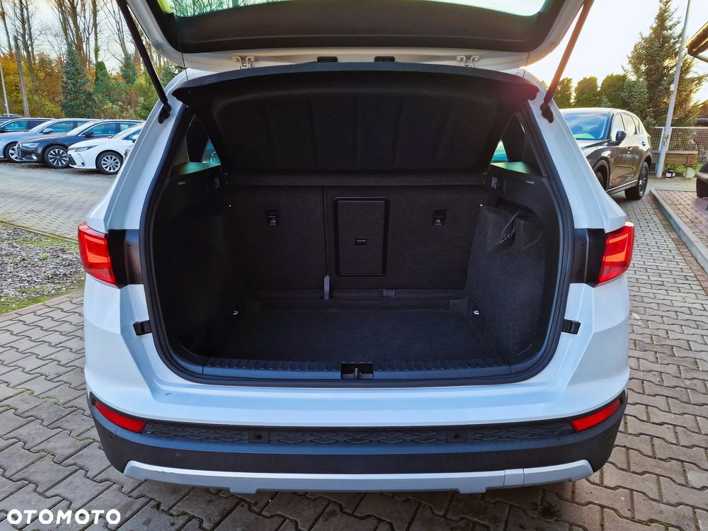 Seat Ateca - 18