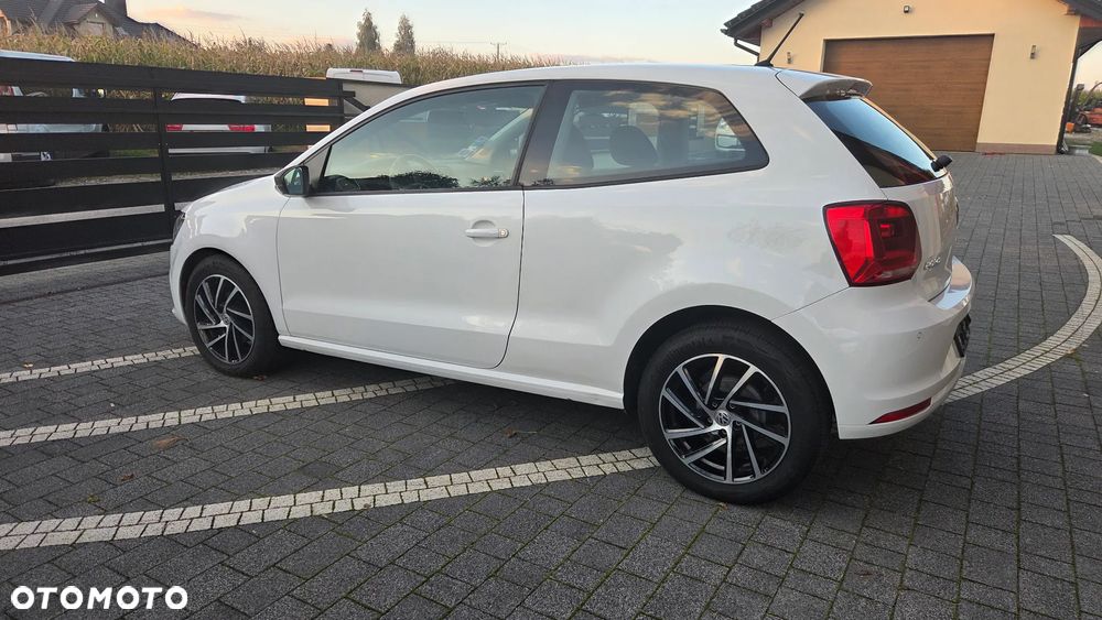 Volkswagen Polo - 20