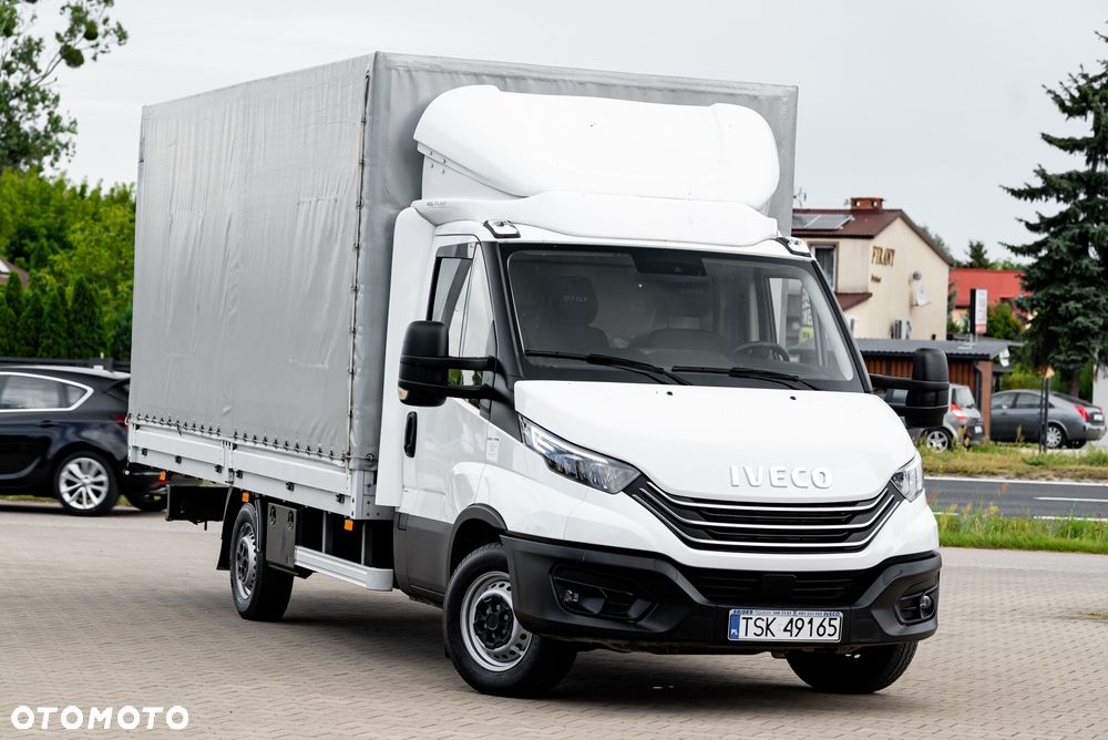 Iveco DAILY - 5
