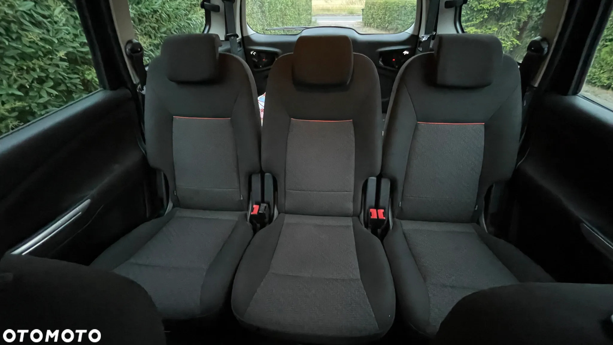 Ford Galaxy 1.8 TDCi Trend - 13