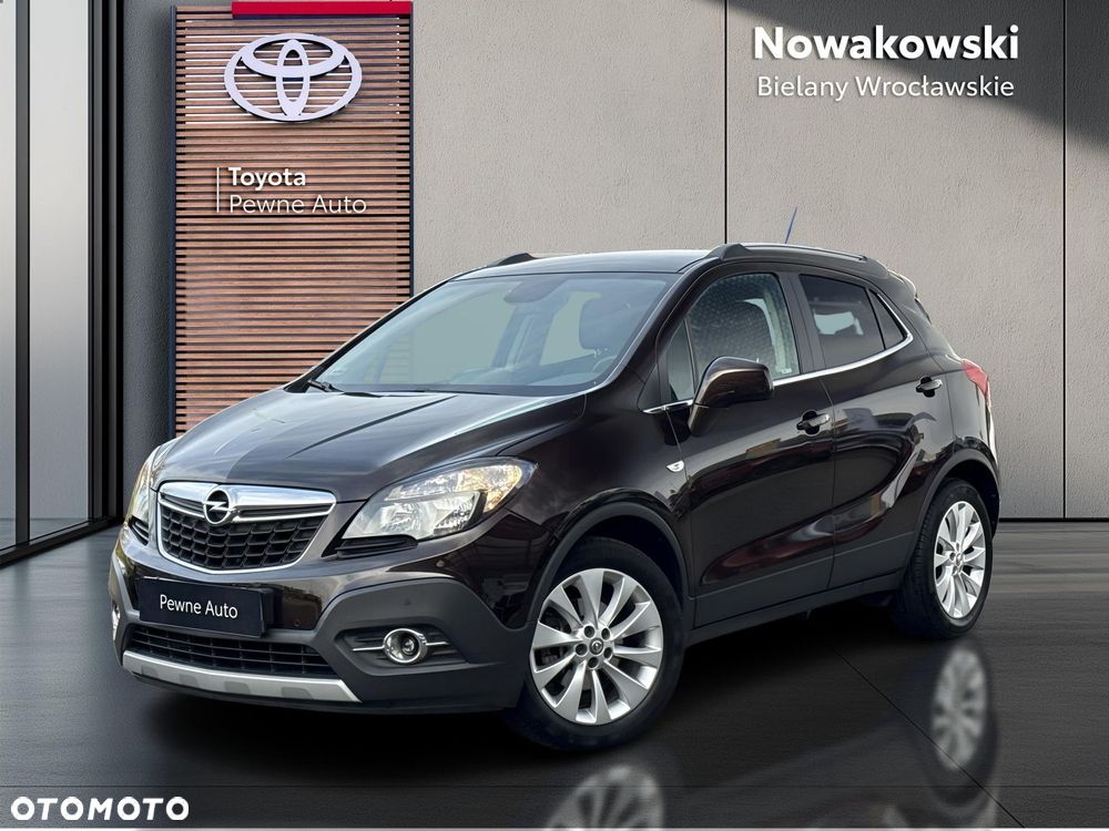 Opel Mokka 1.6 Enjoy S&S - 1