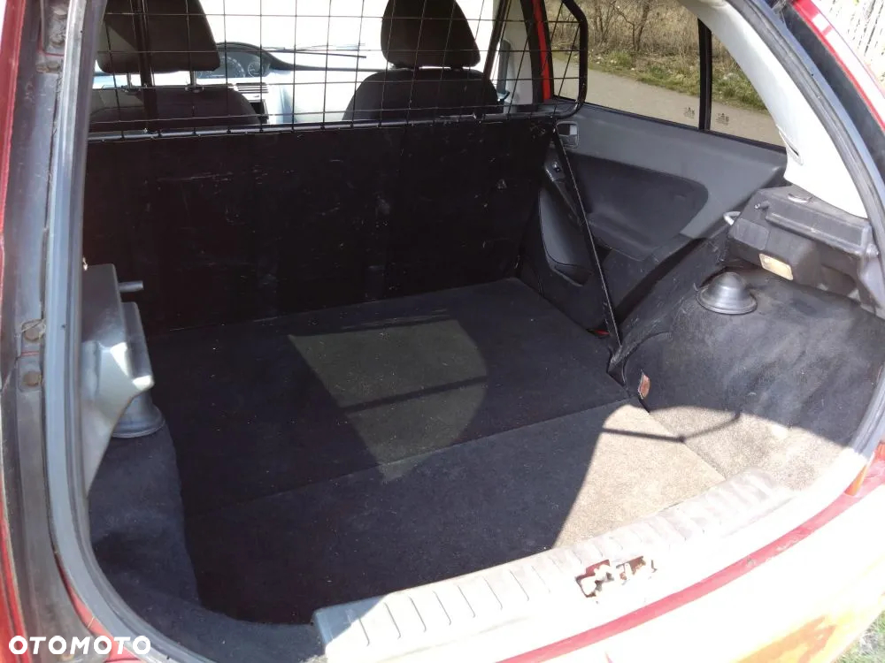 Tata Indica Vista 1.4 Safire - 15