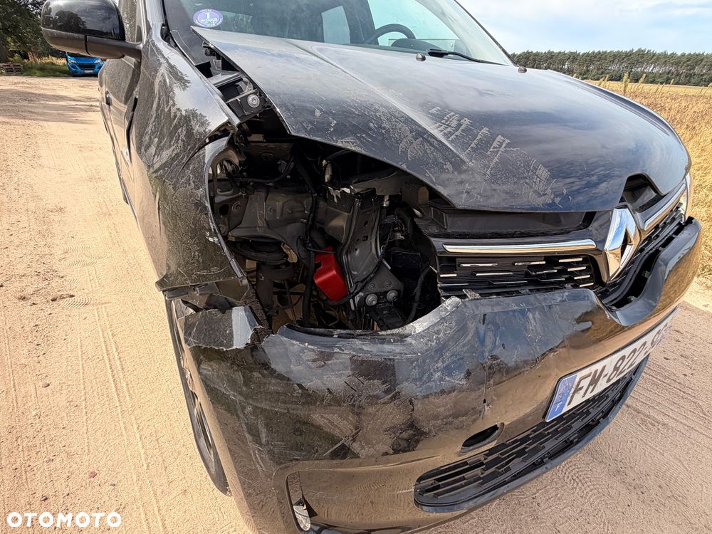 Renault Twingo ENERGY TCe 90 EDC Intens - 15
