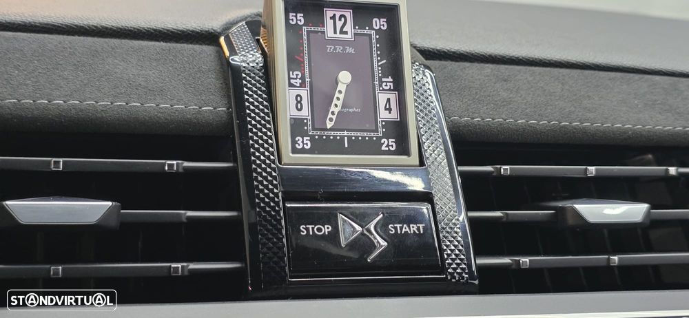 DS DS7 BlueHDI 130 Aut. Performance Line - 51