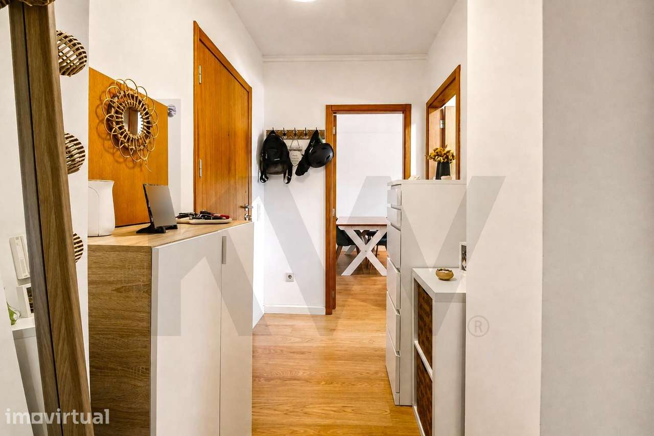 Apartamento T1, Rio Tito, Gondomar - Grande imagem: 5/28