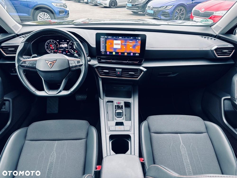 Cupra Formentor 1.5 TSI DSG - 21