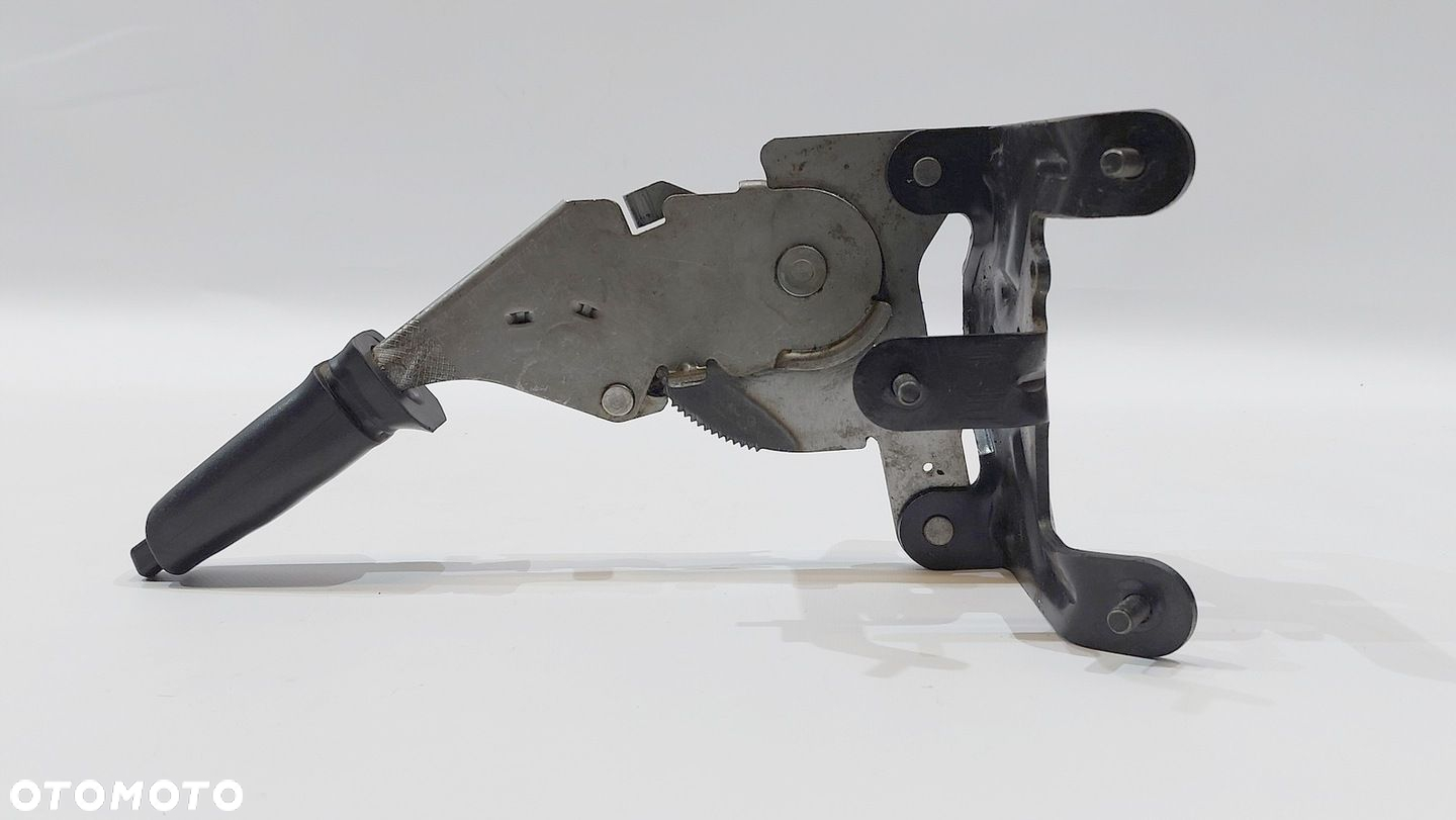 LEWAREK DŹWIGNIA HAMULCA RĘCZNEGO FORD TRANSIT MK7 - 3