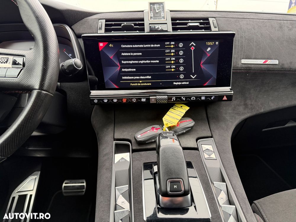 DS Automobiles DS 7 Crossback - 26