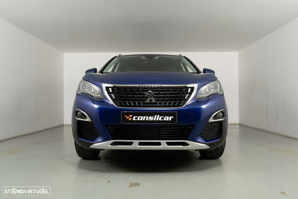 Peugeot 3008 1.2 PureTech Allure - 3