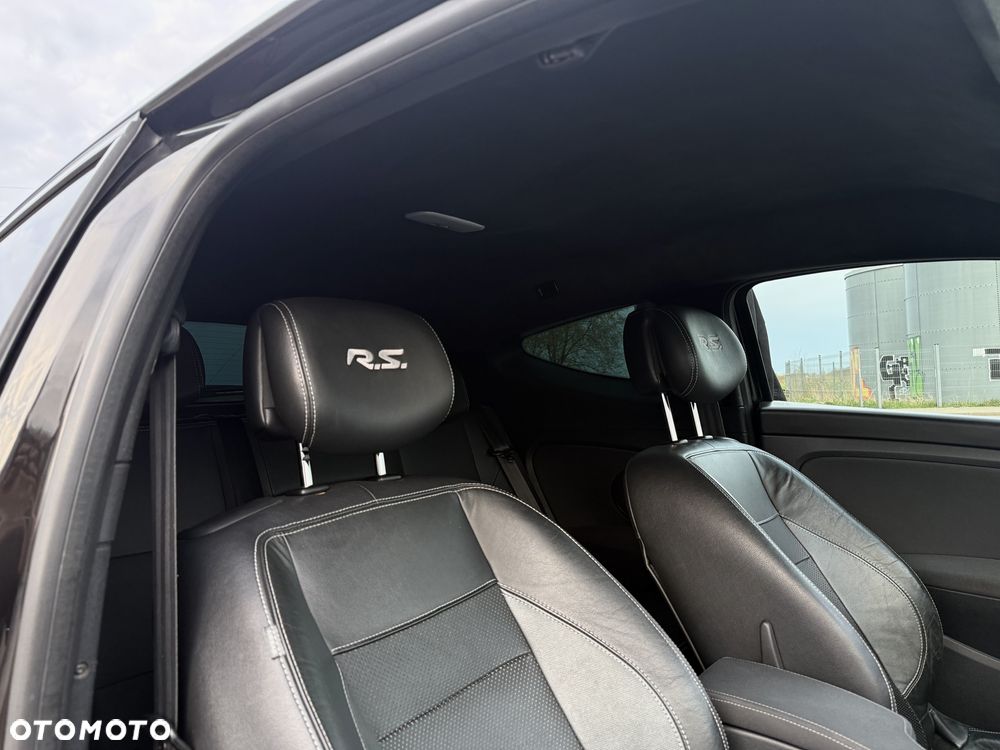 Renault Megane 1.6 Dynamique - 14