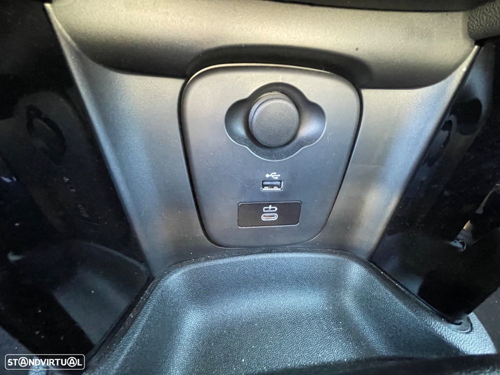 MINI 3 Portas Cooper SE Premium P. Yours - 14