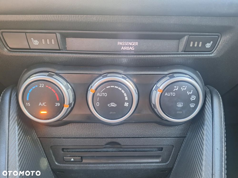 Mazda 2 1.5 Skypassion - 19