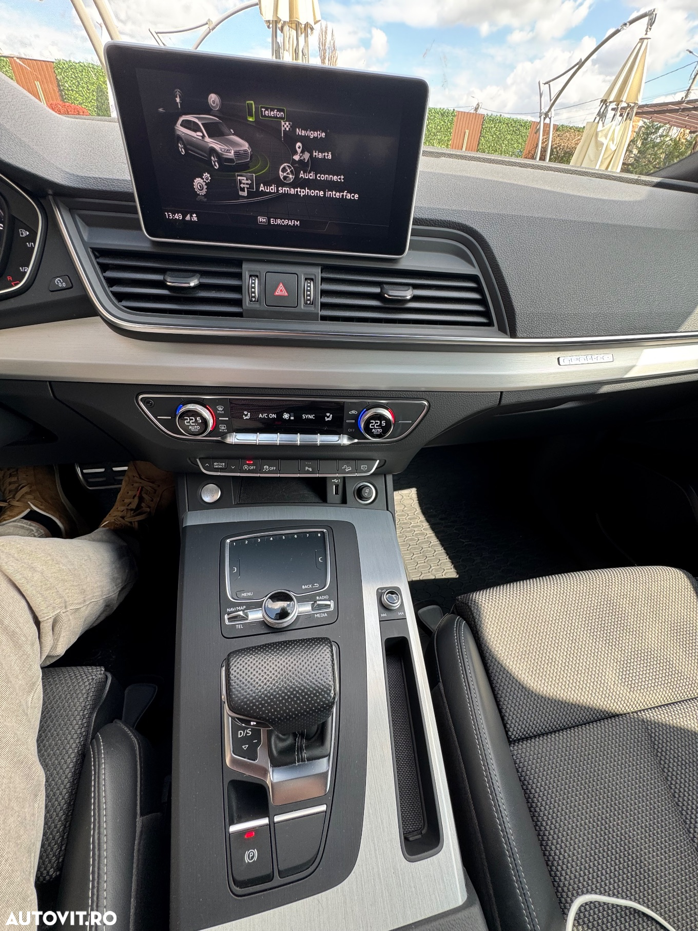 Audi Q5 2.0 TDI Quattro S tronic - 11