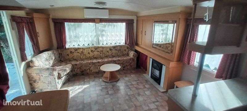 Casa móvel T2 para arrendamento - Grande imagem: 3/6