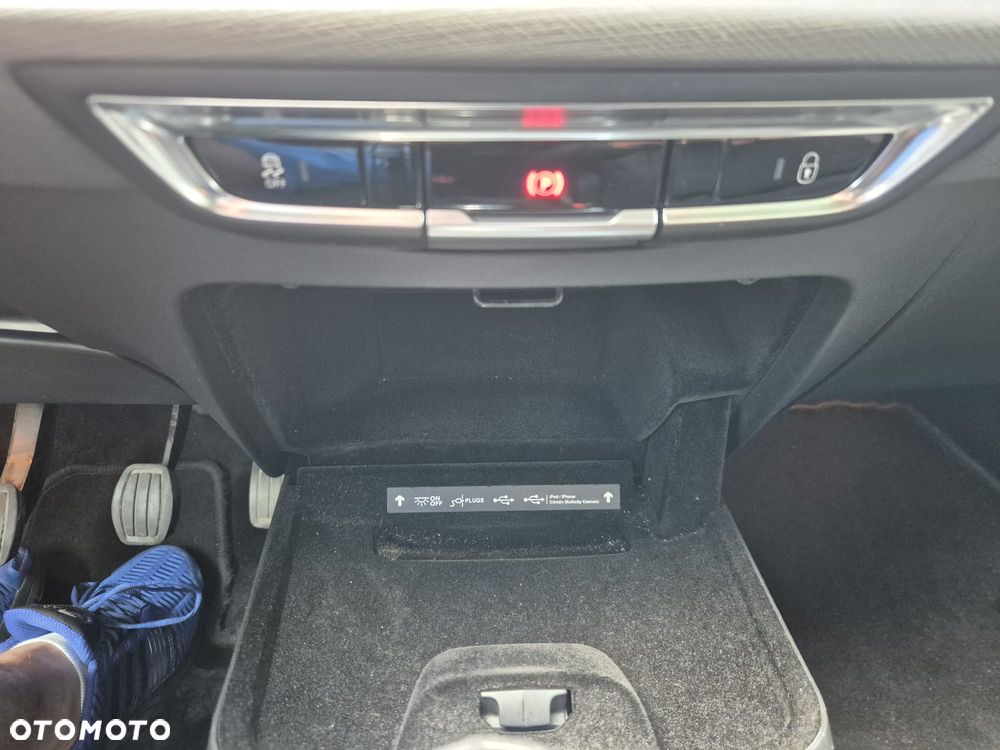 Citroën C4 Picasso 1.6 THP Exclusive - 21