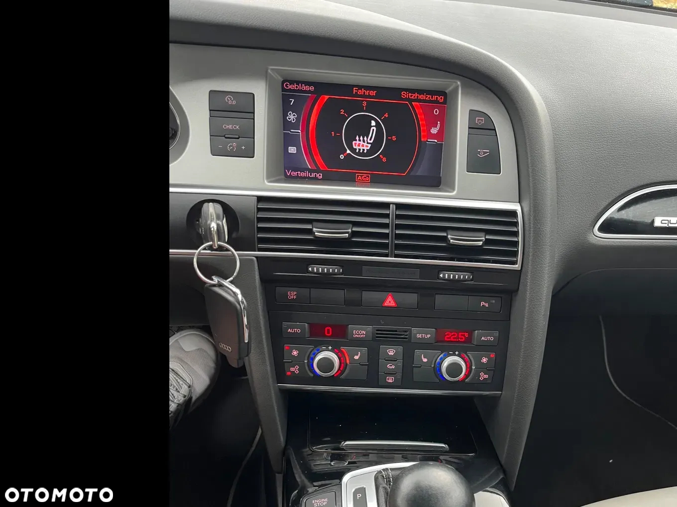 Audi A6 Avant 3.2 FSI tiptronic quattro - 36