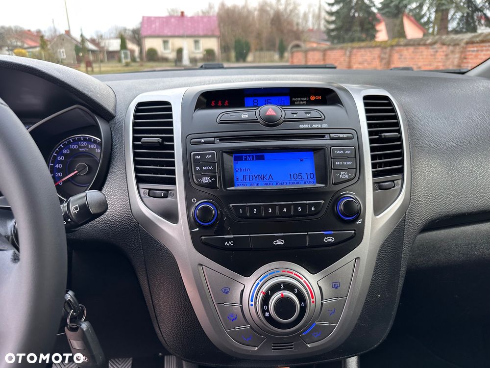 Hyundai ix20 1.4 5 Star Edition - 15