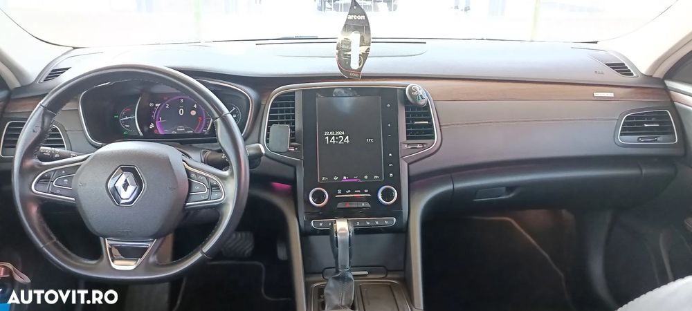 Renault Talisman ENERGY dCi 160 EDC INTENS - 20