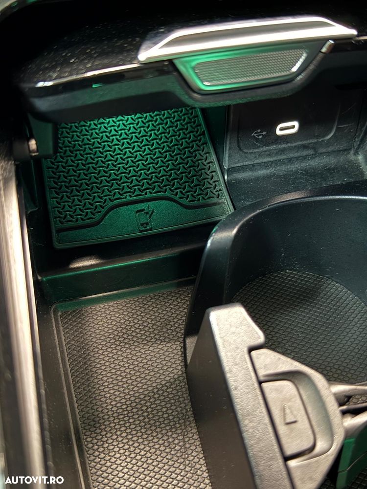 Mercedes-Benz C 200 MHEV 4MATIC - 19