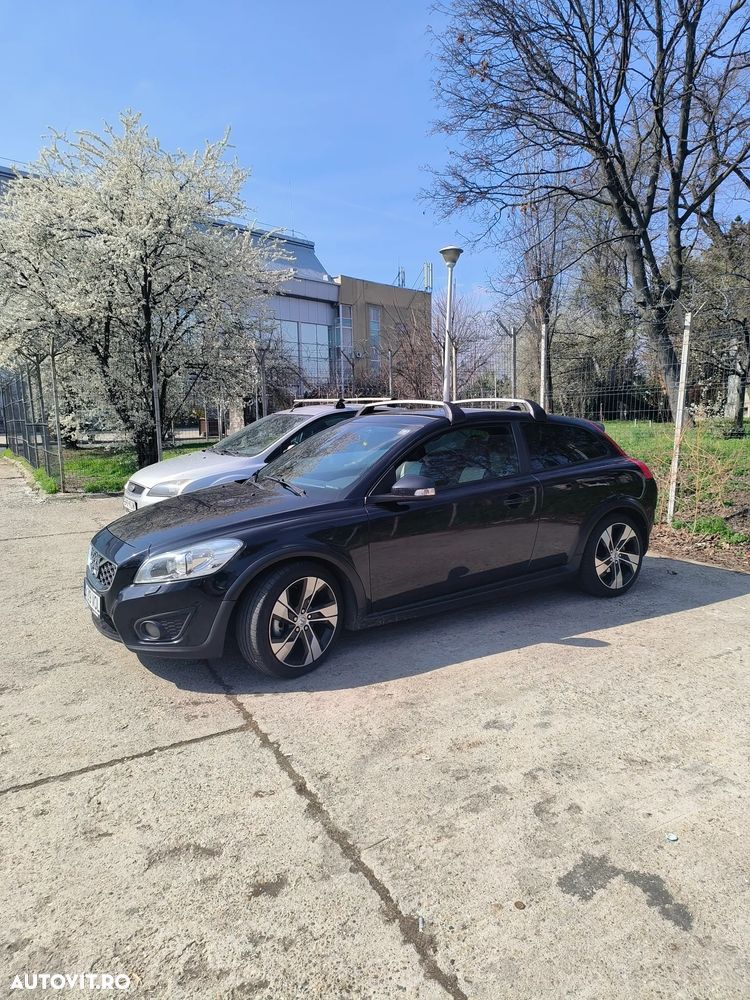 Volvo C30 - 21