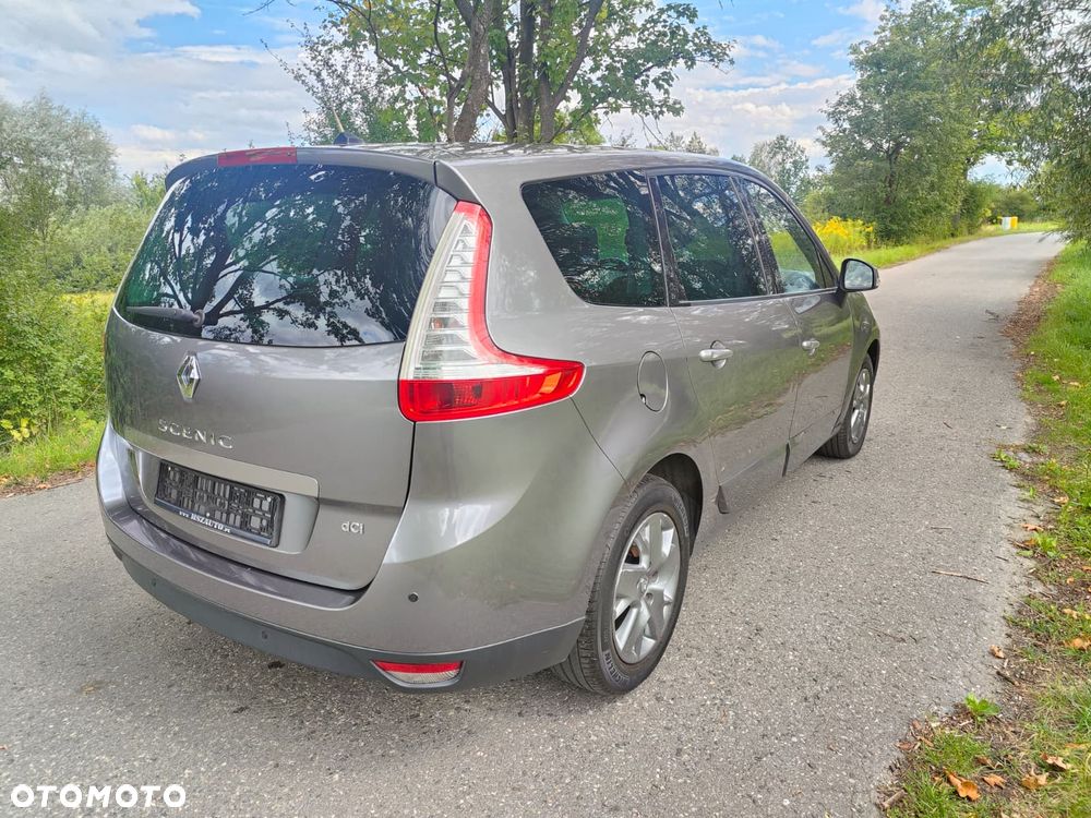 Renault Grand Scenic Energy dCi 110 Start & Stop Dynamique - 5