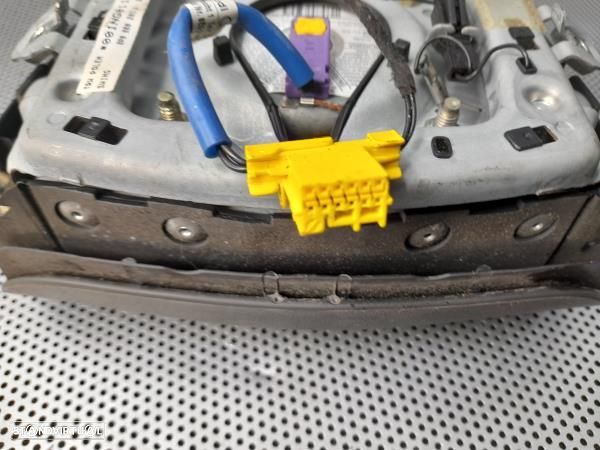 Airbag Volante Audi A4 Avant (8E5, B6) - 4