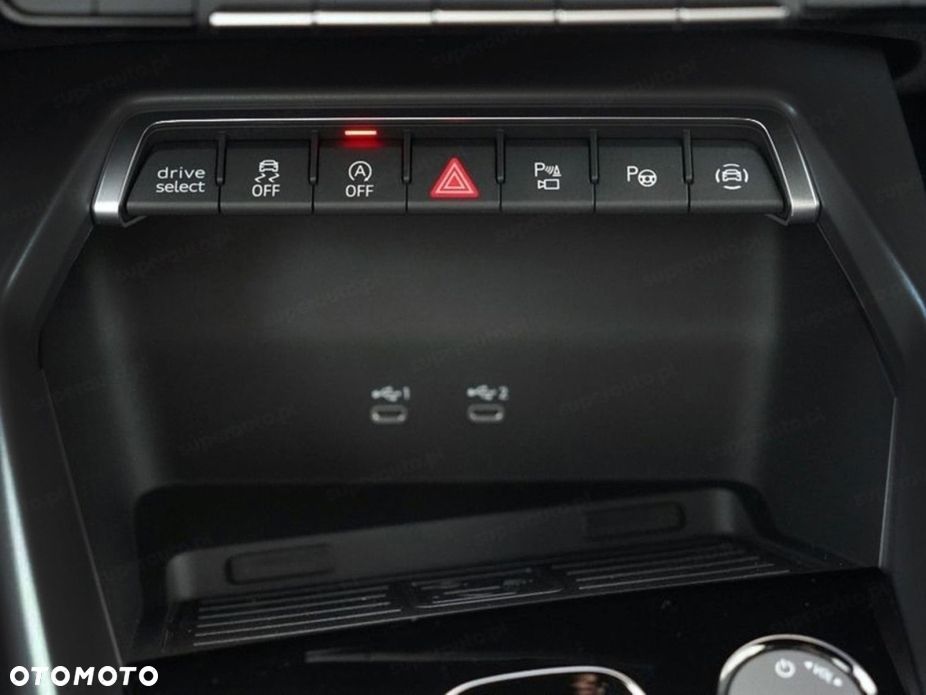 Audi RS3 Limousine TFSI Quattro S tronic - 14
