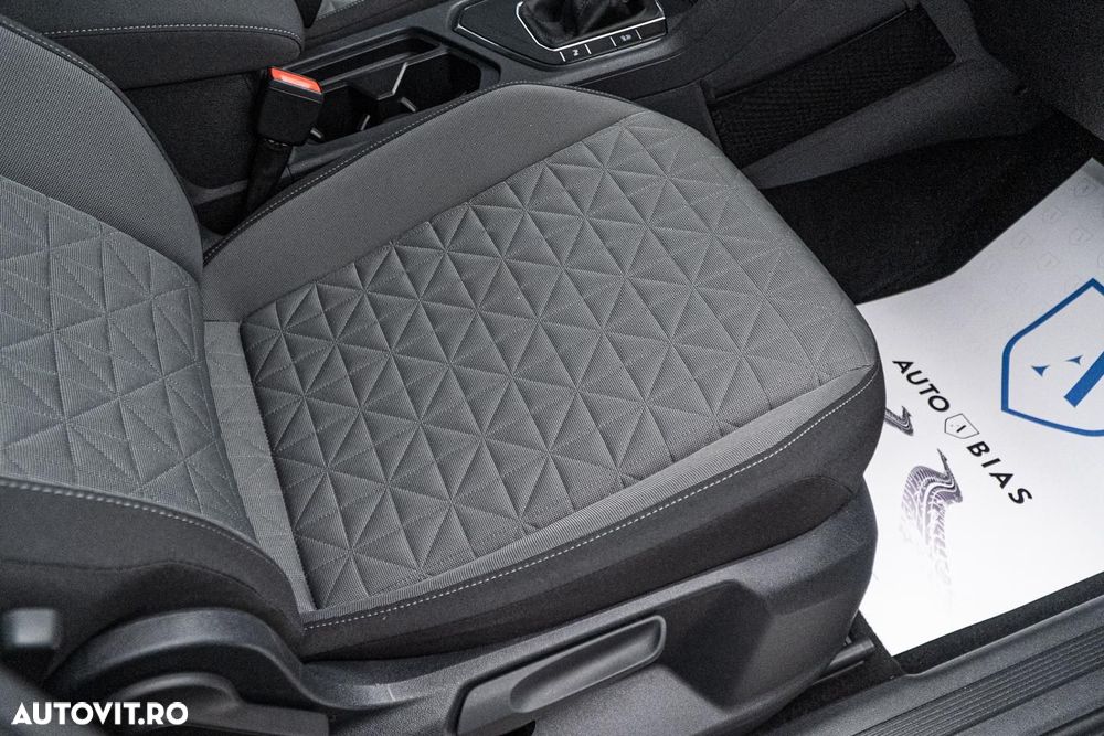 Volkswagen Tiguan 1.5 TSI ACT OPF DSG Highline - 39