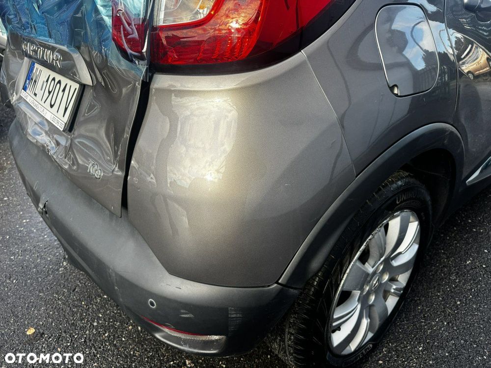 Renault Captur 0.9 Energy TCe Alize - 12